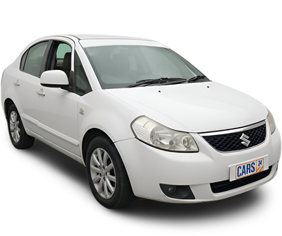 Maruti SX4-img